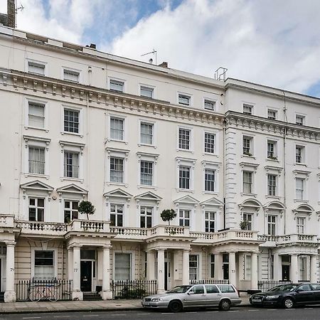 Stylish Apartment In Victoria Londra Dış mekan fotoğraf