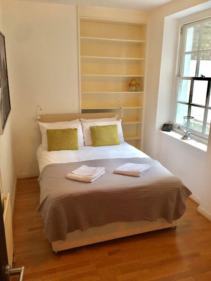 Stylish Apartment In Victoria Londra Dış mekan fotoğraf