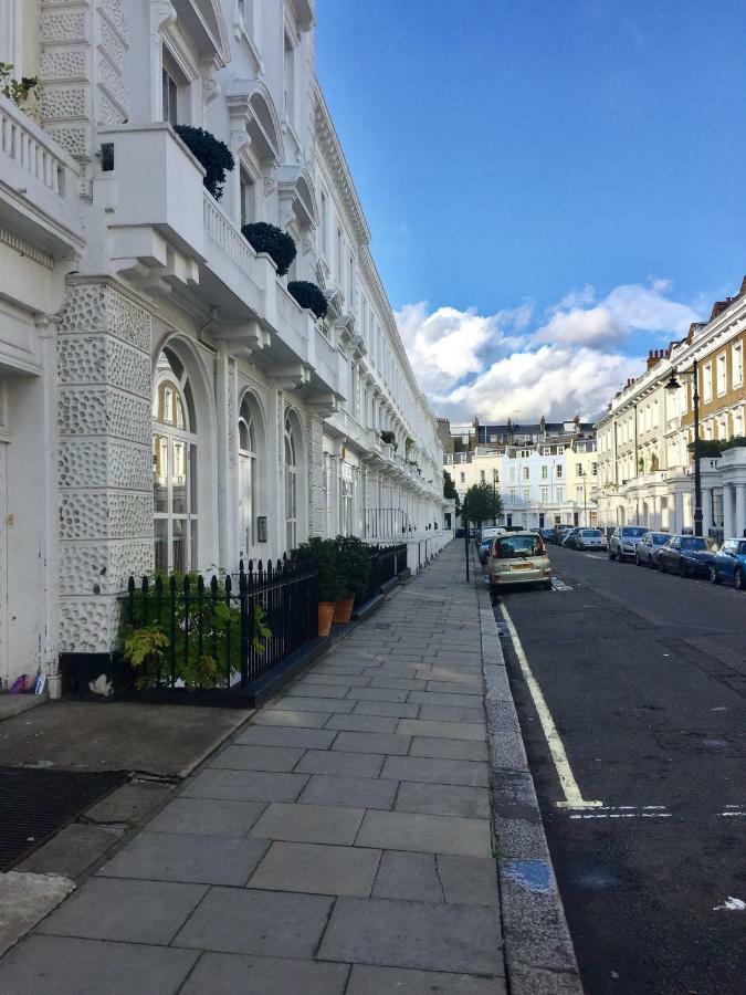 Stylish Apartment In Victoria Londra Dış mekan fotoğraf