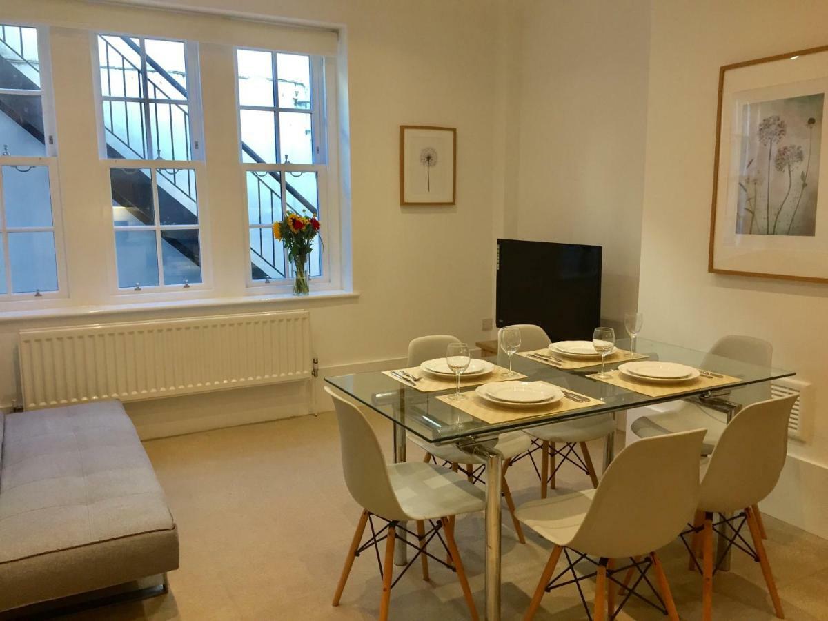 Stylish Apartment In Victoria Londra Dış mekan fotoğraf